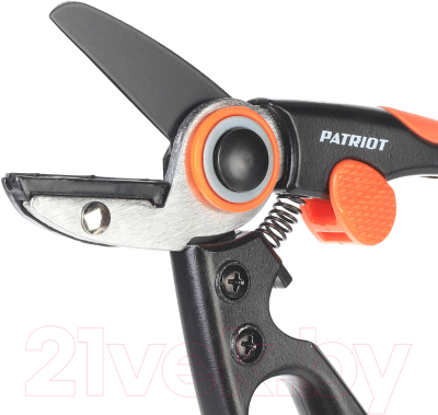 Секатор механический PATRIOT PAP-203