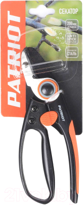 Секатор механический PATRIOT PAP-203