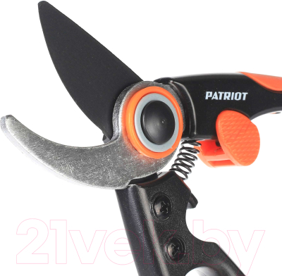 Секатор механический PATRIOT PBP-203