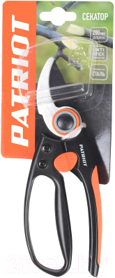 Секатор механический PATRIOT PBP-203
