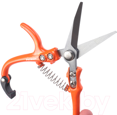 Секатор механический PATRIOT PFР 170