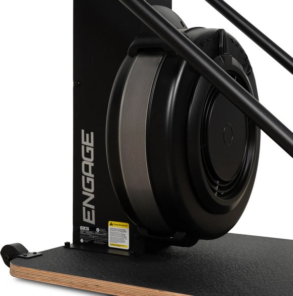 Лыжный тренажер Bronze Gym Engage