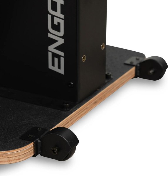 Лыжный тренажер Bronze Gym Engage