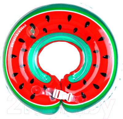 Круг для купания Крошка Я Арбузик / 4531222 - фото