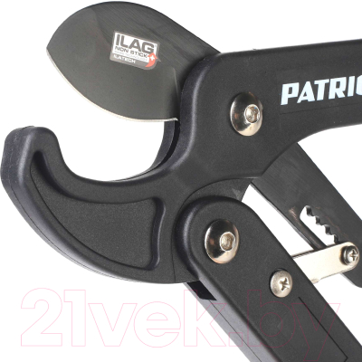 Сучкорез механический PATRIOT LAP-415