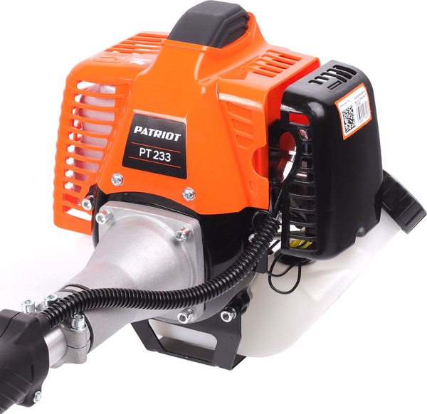 Триммер бензиновый PATRIOT PT 233