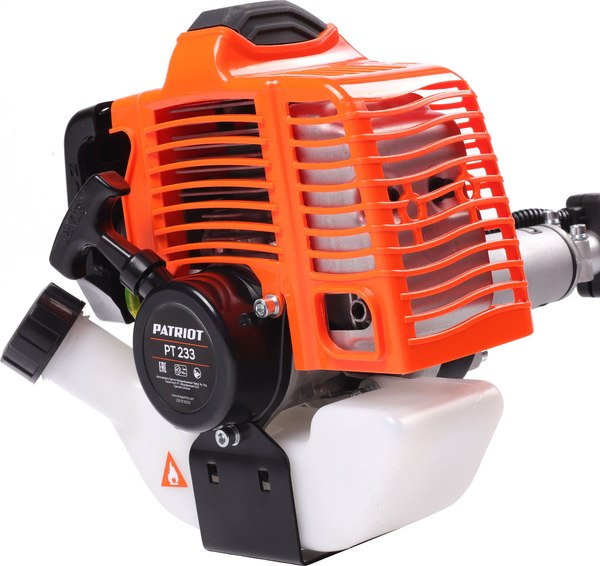 Триммер бензиновый PATRIOT PT 233