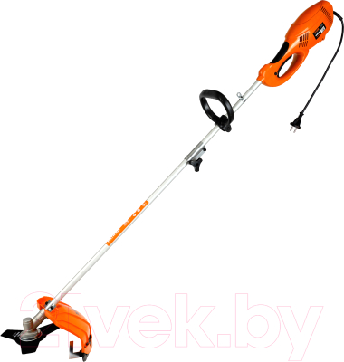 Триммер электрический PATRIOT ET 1200 - фото