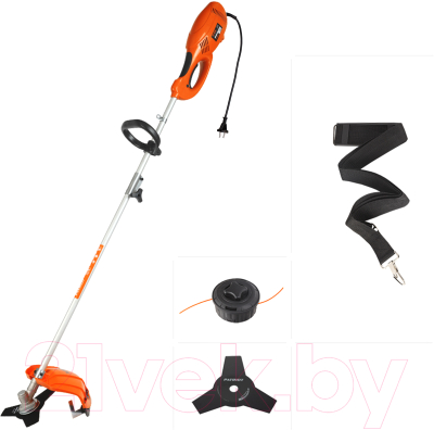 Триммер электрический PATRIOT ET 1200