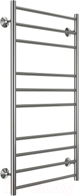 Полотенцесушитель водяной Terminus Аврора П10 500x1000 - фото