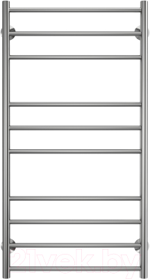 Полотенцесушитель водяной Terminus Аврора П10 500x1000
