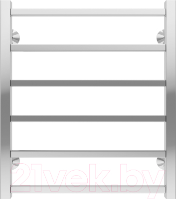 Полотенцесушитель водяной Terminus Ватикан П6 500x600 - фото