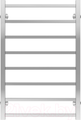 Полотенцесушитель водяной Terminus Ватикан П8 500x800 - фото