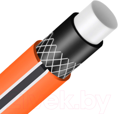 Шланг поливочный PATRIOT PVC-3425