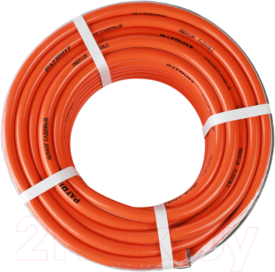 Шланг поливочный PATRIOT PVC-3450