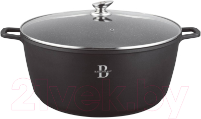 Кастрюля Lenardi 818-001 - фото