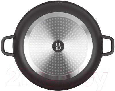 Кастрюля Lenardi 818-001