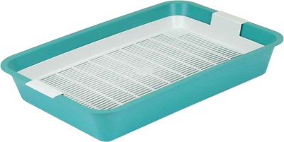 Туалет-лоток Homepet №2 87997 - фото