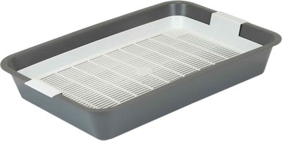 Туалет-лоток Homepet №2 87998 - фото