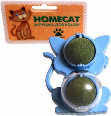Игрушка для кошек Homepet 87508