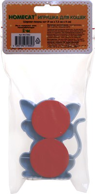 Игрушка для кошек Homepet 87508