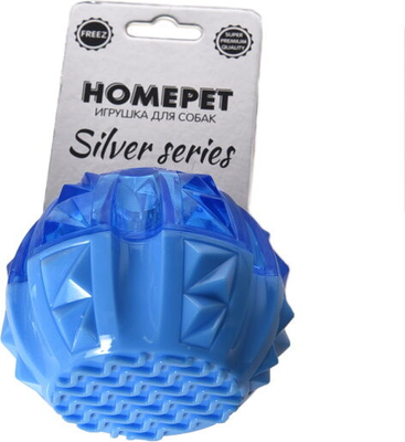 Игрушка для собак Homepet Silver Series 87418