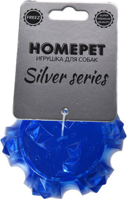 Игрушка для собак Homepet Silver Series 87418