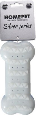 Игрушка для собак Homepet Silver Series 87419