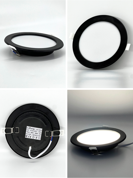 Точечный светильник Truenergy 12W 4000K IP20 /10039