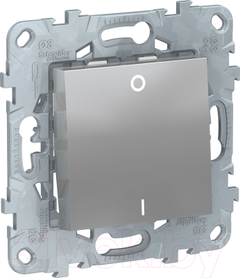 Выключатель Schneider Electric Unica NU526230 - фото