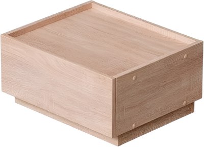 Прикроватная тумба Домаклево Анна - фото