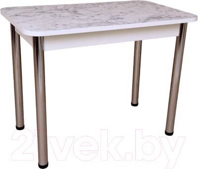 Обеденный стол СВД Юнио 110x70 / 004.П15.Х - фото