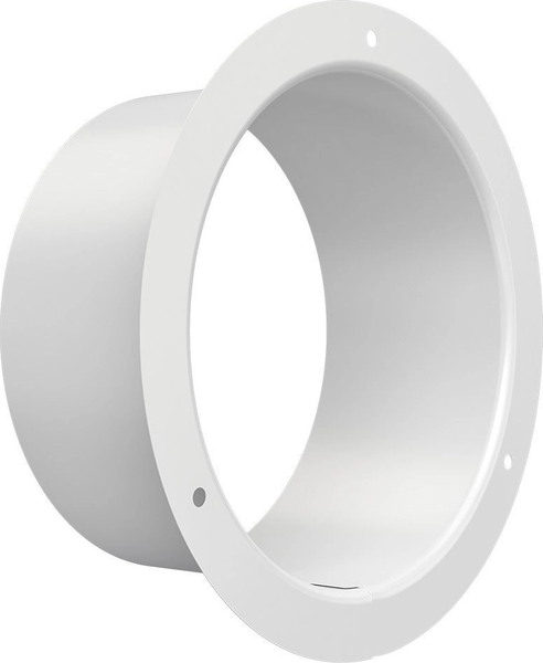Фланец воздуховода ERA 12ФМ - фото