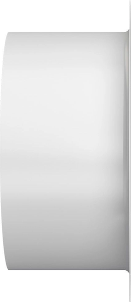 Фланец воздуховода ERA 12ФМ