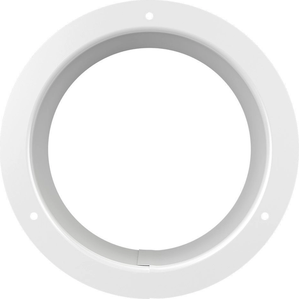 Фланец воздуховода ERA 12ФМ