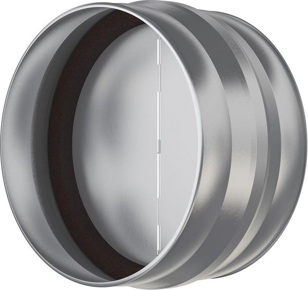 Соединитель воздуховода ERA 150СКц