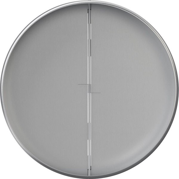 Соединитель воздуховода ERA 150СКц