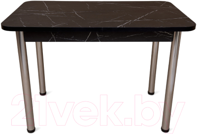 Обеденный стол СВД Юнио 110x70 / 004.П20.Х