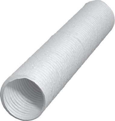 Воздуховод гибкий ERA Армированный ПВХ D150 / 15PF1