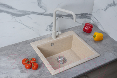 Мойка кухонная БелЭворс Mini