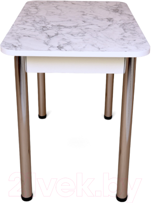 Обеденный стол СВД Юнио 120x75 / 005.П15.Х