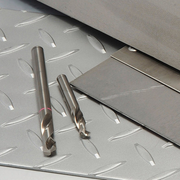 Сверло ALPEN HSS-Eco / 33000600100