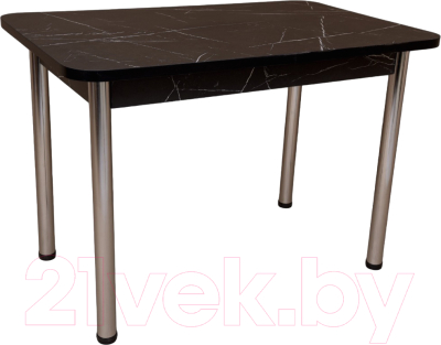 Обеденный стол СВД Юнио 120x75 / 005.П20.Х - фото