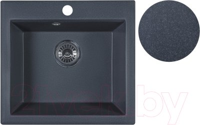 Мойка кухонная БелЭворс Mini