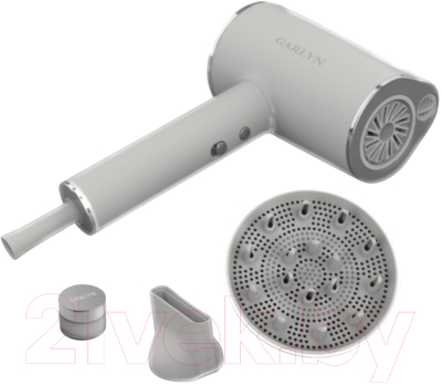 Фен Garlyn Hair Pro 5 - фото