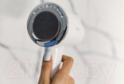 Фен Garlyn Hair Pro 5