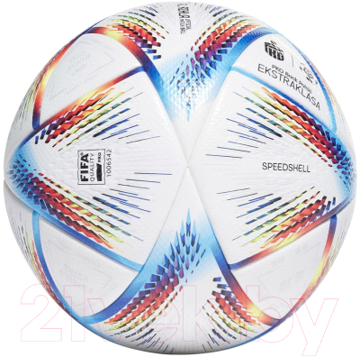 Футбольный мяч Adidas Ekstraklasa Pro / HT3383
