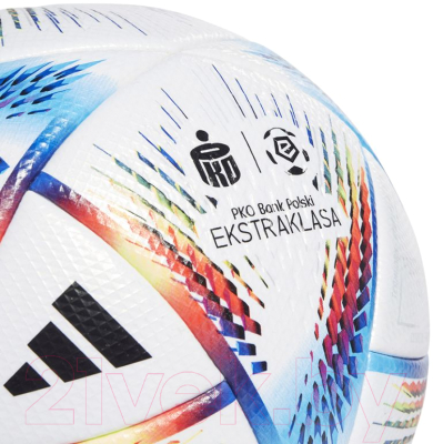 Футбольный мяч Adidas Ekstraklasa Pro / HT3383