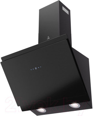 Вытяжка наклонная Lex Furia 600 - фото