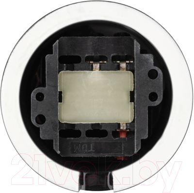 Выключатель TDM Болонь SQ1820-0210